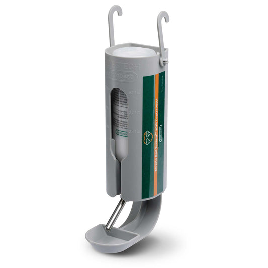 Elevate Bait System