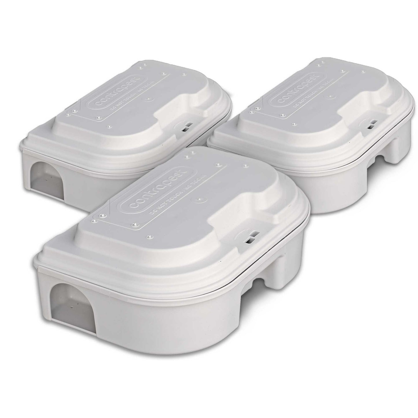XL Starter Kit, Isolate Bait System™ with ContraPest®