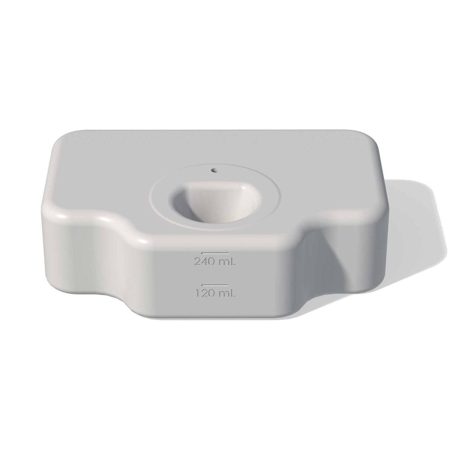 Refill, Isolate Bait System™ with ContraPest®