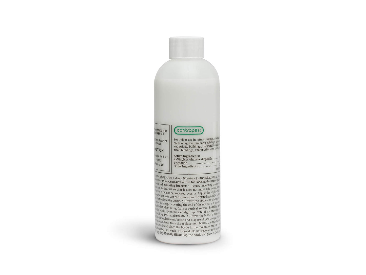 Refill, Elevate Bait System® with ContraPest®