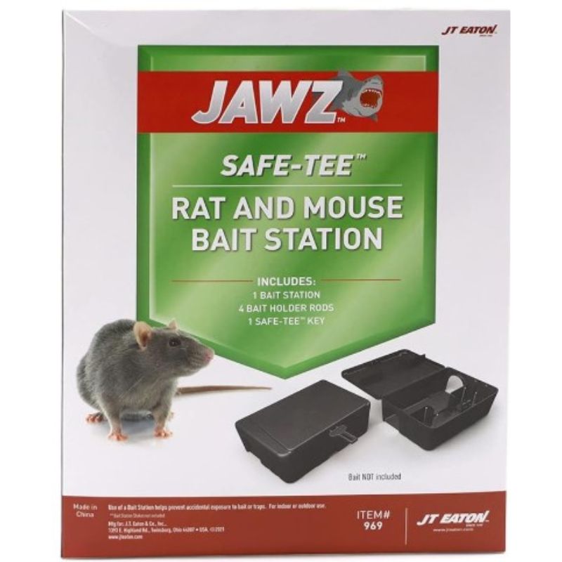 Evolve® Bait Station