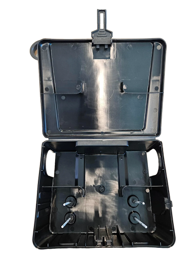 bait stations for mice