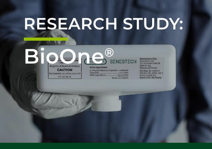 Research Study: BioOne