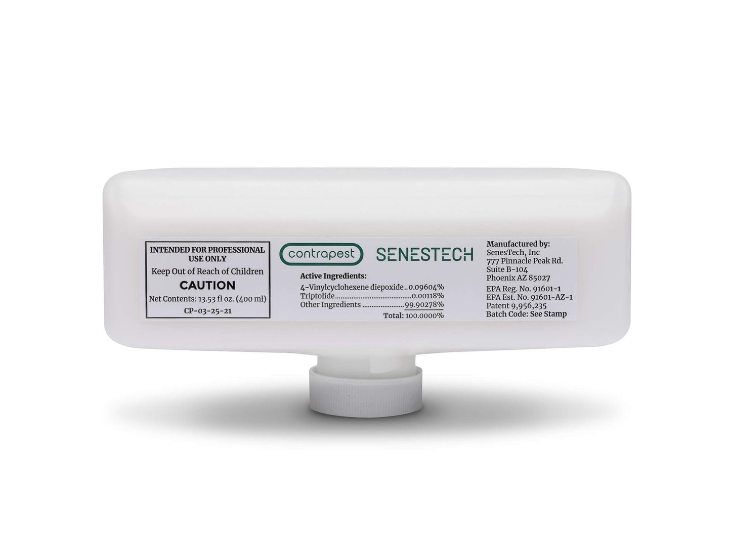 Starter Kit, Ultimate Bait System™ with ContraPest®