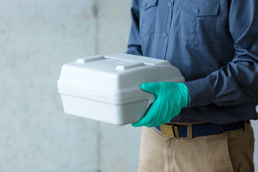 SenesTech | Protecta Evo Express Bait Station