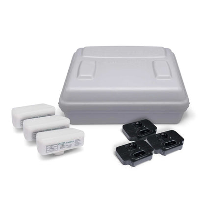 XL Starter Kit, Ultimate Bait System™ with ContraPest® (Weighted Block)