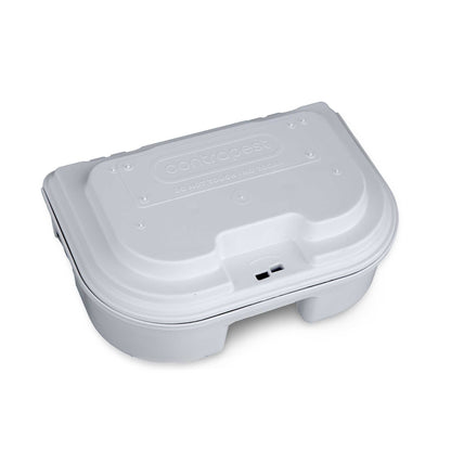 Starter Kit, Isolate Bait System™ with ContraPest® (Weighted Block)