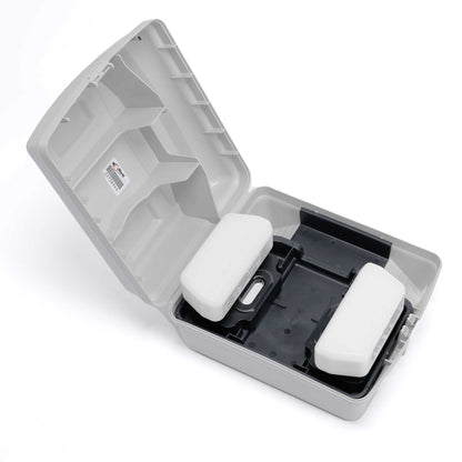 XL Starter Kit, Ultimate Bait System™ with ContraPest® (Weighted Block)