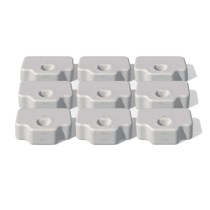 XL Starter Kit, Isolate Bait System™ with ContraPest® (Weighted Block)