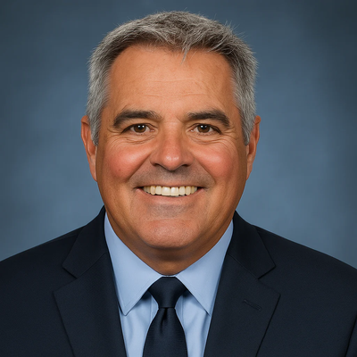 Phil Grandinetti, III