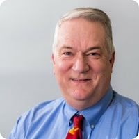 Tom Chesterman