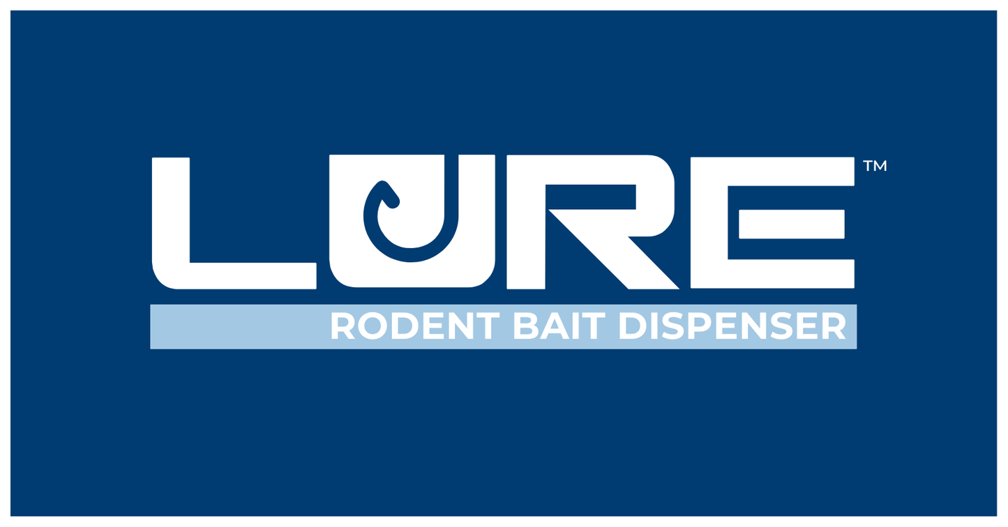 Lure™ - Bait Dispenser