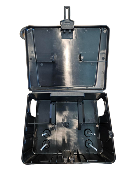 Evolve rodent bait station - SenesTech
