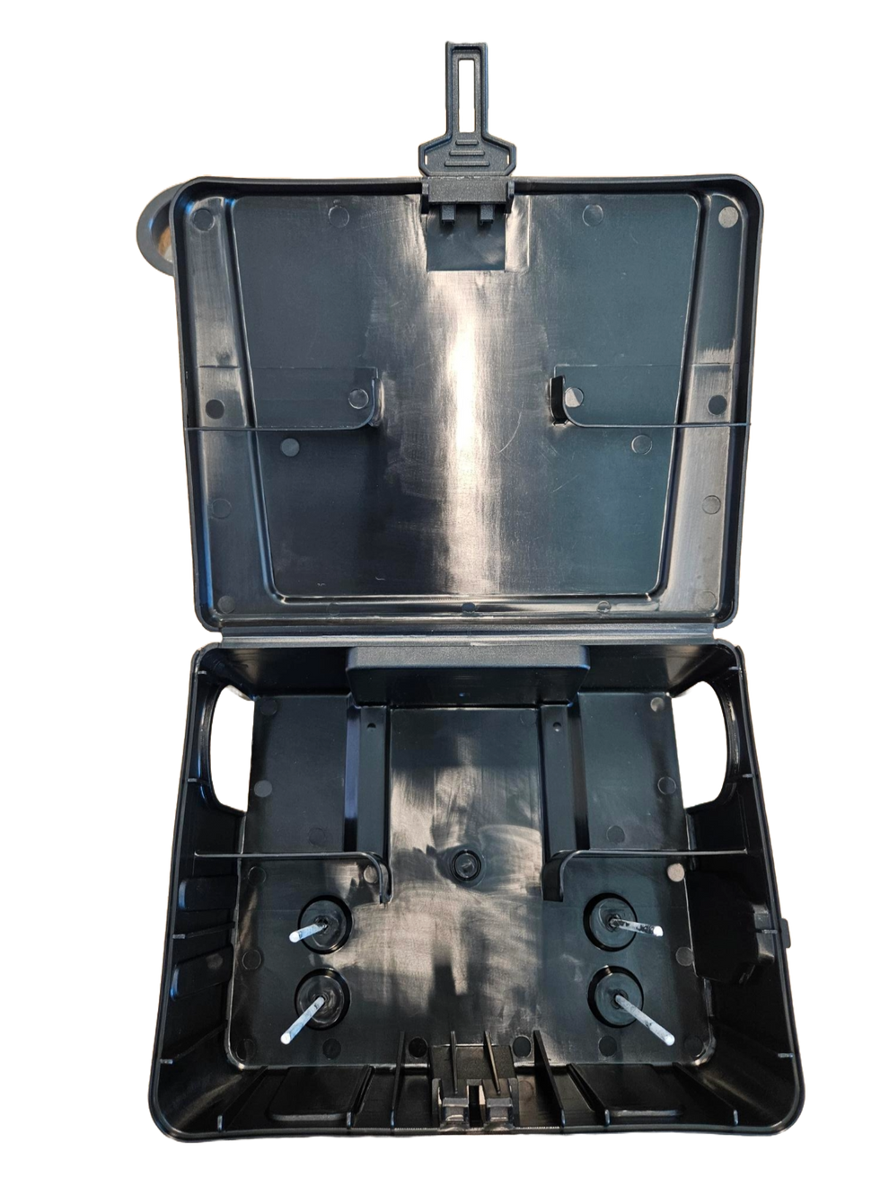 Evolve Soft Bait - Mouse Fertility Control - Starter Kit – SenesTech