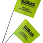 Evolve Rat Marking Flags