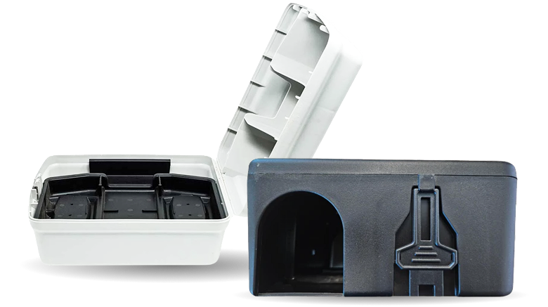 Starter Kits & Accessories