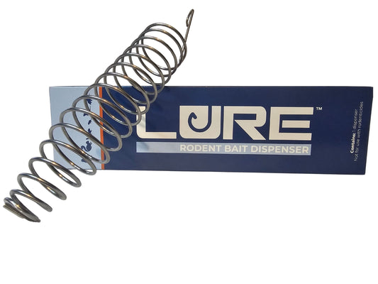 Lure™ - Bait Dispenser
