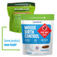 Evolve™ Mouse Birth Control™ - 1.5 lb. (680 g)