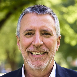 Michael Edell