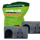 XL Starter Kit, Evolve™ Mouse - Soft Bait Formulated for Mice 6 lb. (2.7 kg)