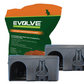 XL Starter Kit, Evolve™ Rat Birth Control soft bait, 6 lb. (2.7 kg)