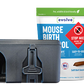 XL Starter Kit, Evolve™ Mouse Birth Control 6 lb. (2.7 kg)