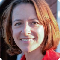Jamie Setchell SenesTech, Inc. (SNES) - Leadership