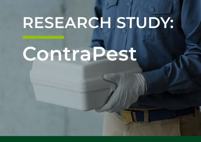 Research Study: ContraPest